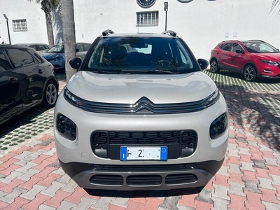 Usato 2019 Citroën C3 Aircross 1.6 Diesel 120 CV (12.490 €)