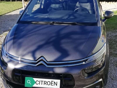 Usato 2019 Citroën C4 SpaceTourer 1.5 Diesel 131 CV (18.500 €)
