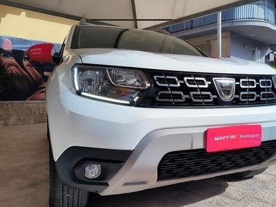 Usato 2019 Dacia Duster 1.5 Diesel 115 CV (15.900 €)