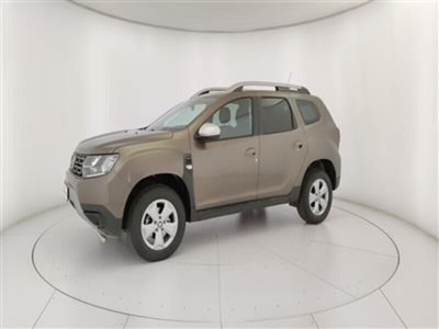 Usato 2019 Dacia Duster 1.5 Diesel 116 CV (14.250 €)