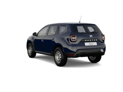 Usato 2019 Dacia Duster 1.6 LPG_Hybrid 114 CV (11.000 €)