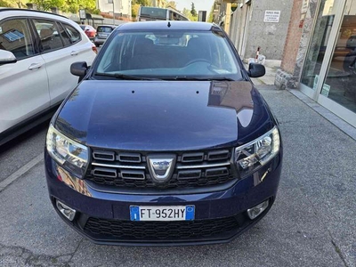 Usato 2019 Dacia Sandero 0.9 LPG_Hybrid 90 CV (8.900 €)