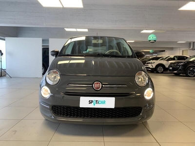 Usato 2019 Fiat 500 1.2 Benzin 51 CV (10.900 €)