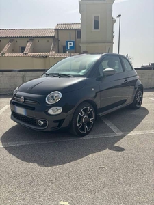 Usato 2019 Fiat 500 1.2 Benzin 69 CV (11.500 €)