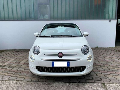 Usato 2019 Fiat 500 1.2 Benzin 69 CV (12.350 €)