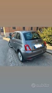 Usato 2019 Fiat 500 1.2 Benzin 69 CV (9.600 €)
