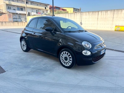 Usato 2019 Fiat 500 1.2 LPG_Hybrid 69 CV (10.990 €)