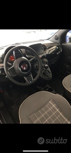 Usato 2019 Fiat 500C 1.2 Benzin 70 CV (13.000 €)