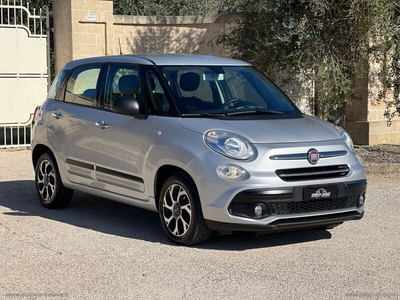Usato 2019 Fiat 500L 1.2 Diesel 95 CV (12.900 €)