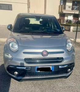 Usato 2019 Fiat 500L 1.2 LPG_Hybrid 95 CV (12.000 €)