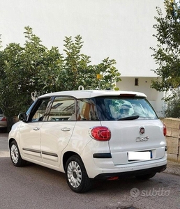 Usato 2019 Fiat 500L 1.6 Diesel 120 CV (14.300 €)