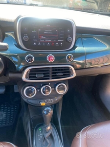 Usato 2019 Fiat 500X 1.2 Diesel 95 CV (17.900 €)
