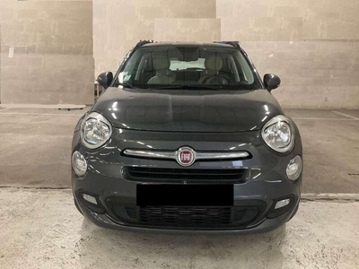 Usato 2019 Fiat 500X 1.6 Diesel 120 CV (13.000 €)