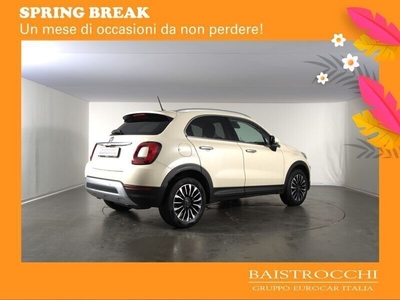 Usato 2019 Fiat 500X 1.6 Diesel 120 CV (15.900 €)