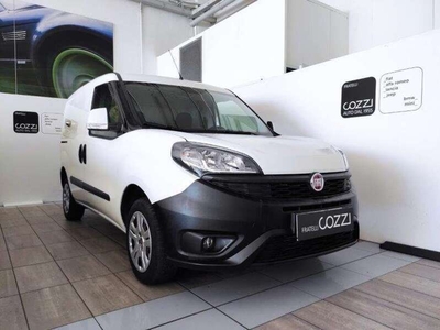 Usato 2019 Fiat Doblò 1.2 Diesel 95 CV (12.131 €)