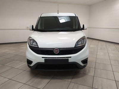 Usato 2019 Fiat Doblò 1.2 Diesel 95 CV (14.490 €)