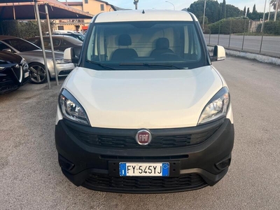 Usato 2019 Fiat Doblò 1.6 Diesel 120 CV (11.900 €)