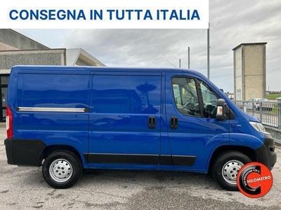 Usato 2019 Fiat Ducato 2.3 Diesel 131 CV (15.900 €)