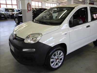 Usato 2019 Fiat Panda 0.9 CNG_Hybrid (8.500 €)