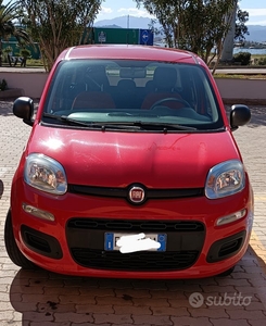 Usato 2019 Fiat Panda 1.2 Benzin 69 CV (11.200 €)