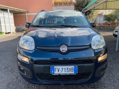 Usato 2019 Fiat Panda 1.2 LPG_Hybrid 69 CV (10.399 €)