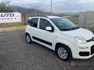 Usato 2019 Fiat Panda 1.2 LPG_Hybrid 69 CV (8.300 €)