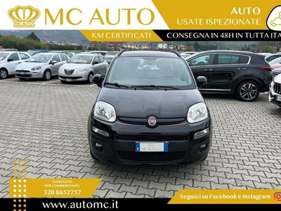 Usato 2019 Fiat Panda 1.2 LPG_Hybrid 69 CV (9.499 €)