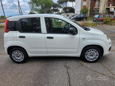 Usato 2019 Fiat Panda 1.2 LPG_Hybrid (8.289 €)