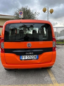 Usato 2019 Fiat Qubo 1.4 CNG_Hybrid 77 CV (7.200 €)