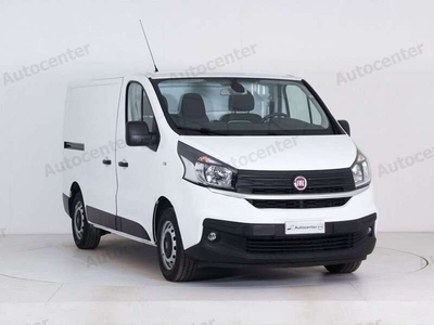 Usato 2019 Fiat Talento 1.6 Diesel 120 CV (10.900 €)