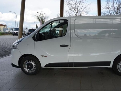 Usato 2019 Fiat Talento 1.6 Diesel 120 CV (13.500 €)