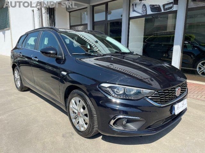 Usato 2019 Fiat Tipo 1.6 Diesel 120 CV (8.900 €)