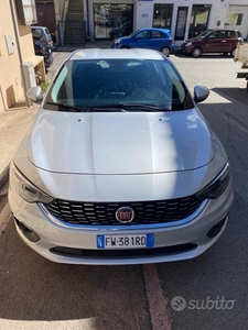 Usato 2019 Fiat Tipo 1.6 Diesel 84 CV (13.000 €)