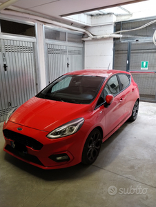 Usato 2019 Ford Fiesta 1.1 Benzin 86 CV (11.000 €)