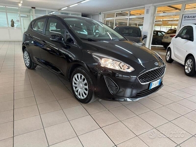 Usato 2019 Ford Fiesta 1.1 Benzin 86 CV (11.900 €)