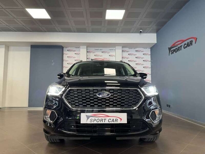 Usato 2019 Ford Kuga 2.0 Diesel 179 CV (22.500 €)