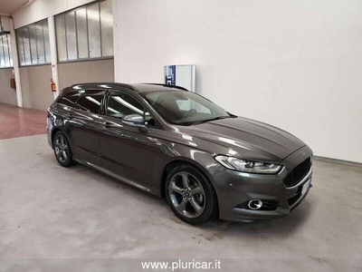 Usato 2019 Ford Mondeo 2.0 Diesel 150 CV (17.400 €)