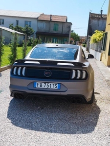 Usato 2019 Ford Mustang GT 5.0 Benzin 449 CV (60.000 €)