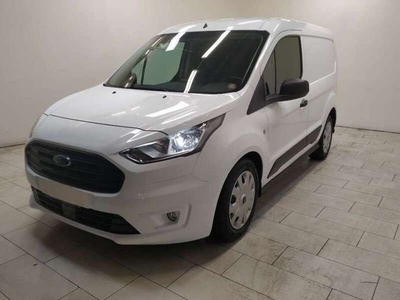 Usato 2019 Ford Transit 1.5 Diesel 120 CV (19.490 €)