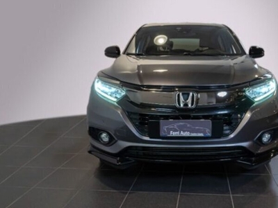 Usato 2019 Honda HR-V 1.5 Benzin 182 CV (22.900 €)