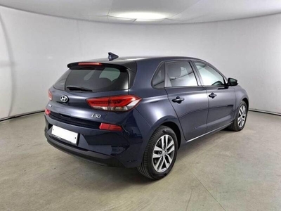 Usato 2019 Hyundai i30 1.6 Diesel 116 CV (17.800 €)