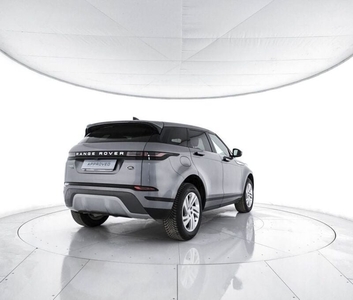 Usato 2019 Land Rover Range Rover evoque 2.0 Diesel 150 CV (30.900 €)