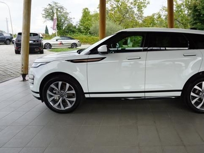 Usato 2019 Land Rover Range Rover evoque 2.0 El_Benzin 200 CV (35.900 €)