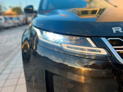 Usato 2019 Land Rover Range Rover evoque 2.0 El_Benzin 249 CV (36.900 €)