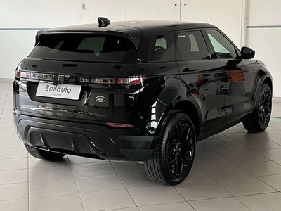 Usato 2019 Land Rover Range Rover evoque 2.0 El_Diesel 150 CV (35.000 €)