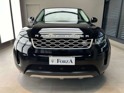 Usato 2019 Land Rover Range Rover evoque El 179 CV (34.900 €)