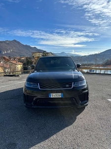 Usato 2019 Land Rover Range Rover Sport 3.0 Diesel 249 CV (53.000 €)