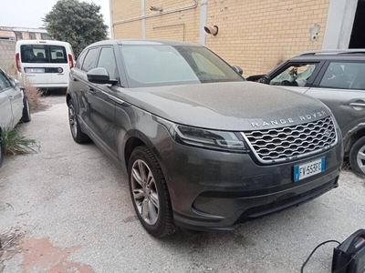 Usato 2019 Land Rover Range Rover Velar 2.0 Diesel 241 CV (25.970 €)