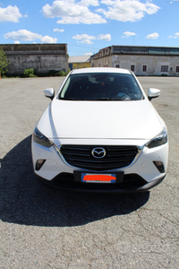 Usato 2019 Mazda CX-3 2.0 Benzin 150 CV (18.000 €)