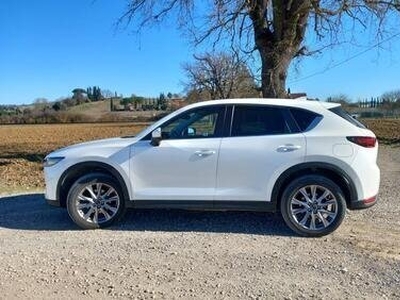 Usato 2019 Mazda CX-5 2.2 Diesel 149 CV (15.900 €)